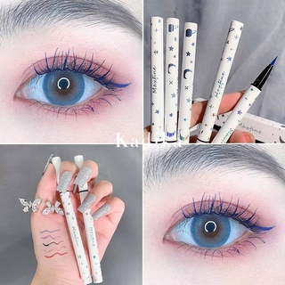 [Hàng mới về] Bút Kẻ Mắt Chất Lượng Cao Cho Người Mới Bắt Đầu Độc Đáo