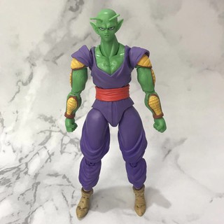 Mô hình SHF Piccolo - Dragon Ball