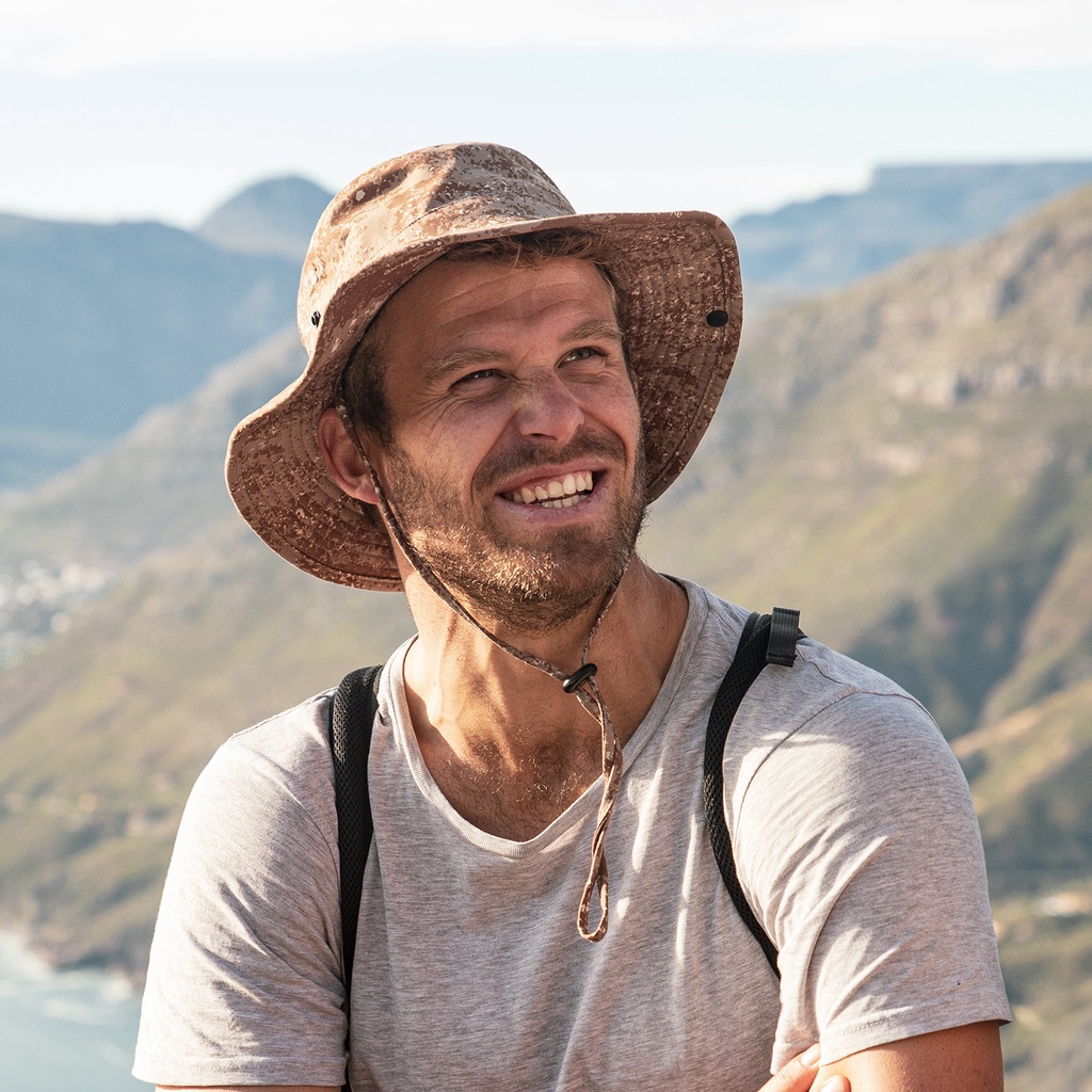 Naturehike Nón Tai Bèo Vành Rộng Chống Tia UV Thời Trang Unisex