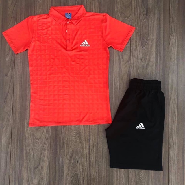 bộ adidas