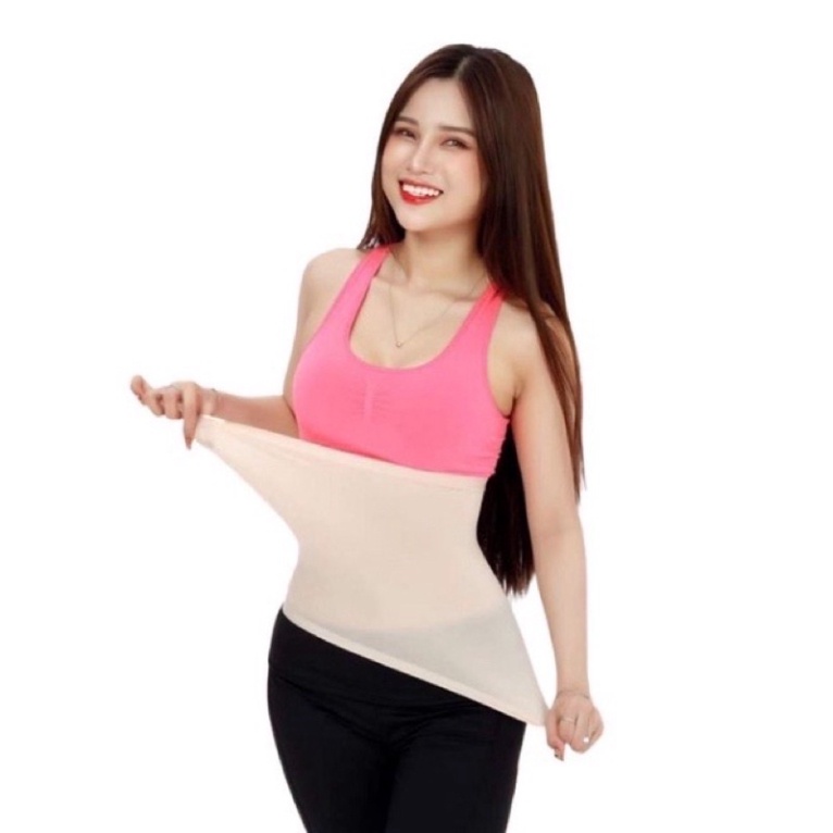 Áo lót liner áo lót mặc trong khi đeo đai latex [MEOW Corset]