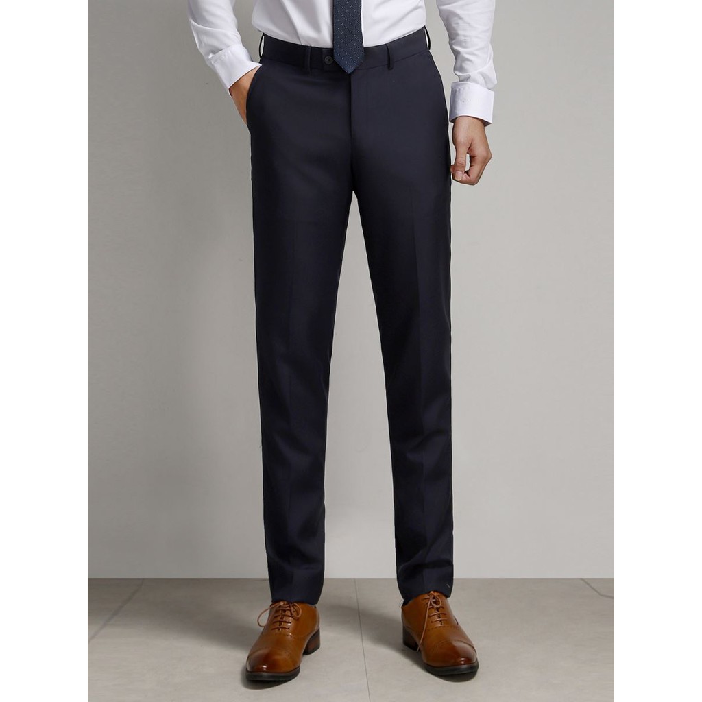 Quần âu nam Aristino đứng dáng  -slim- phom đẹp- ATR003S7(5 màu) | BigBuy360 - bigbuy360.vn