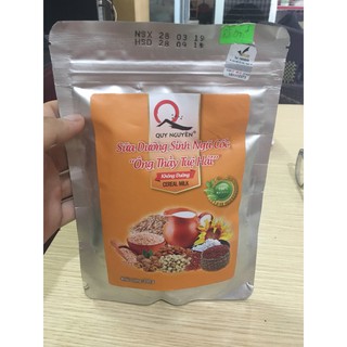 Sữa Dưỡng Sinh Ngũ Cốc