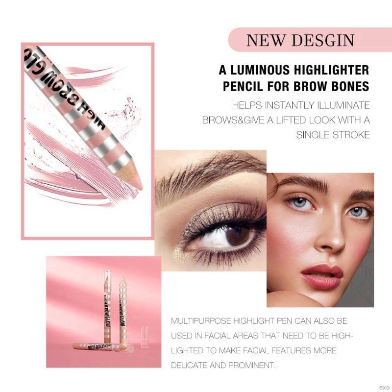 [Hàng mới về] Bút che khuyết điểm MENOW hỗ trợ bắt sáng cho lớp trang điểm tiện dụng | BigBuy360 - bigbuy360.vn