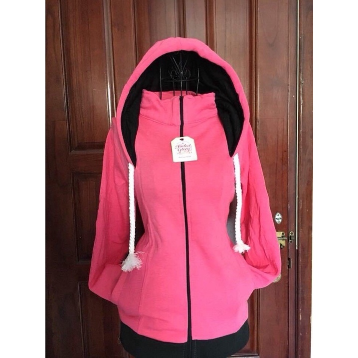 ÁO KHOÁC NỈ NỮ CHẤT VẢI NỈ NGOẠI DÀY MỊN CỰC ĐẸP SIÊU PHẨM HOT CỦA NĂM