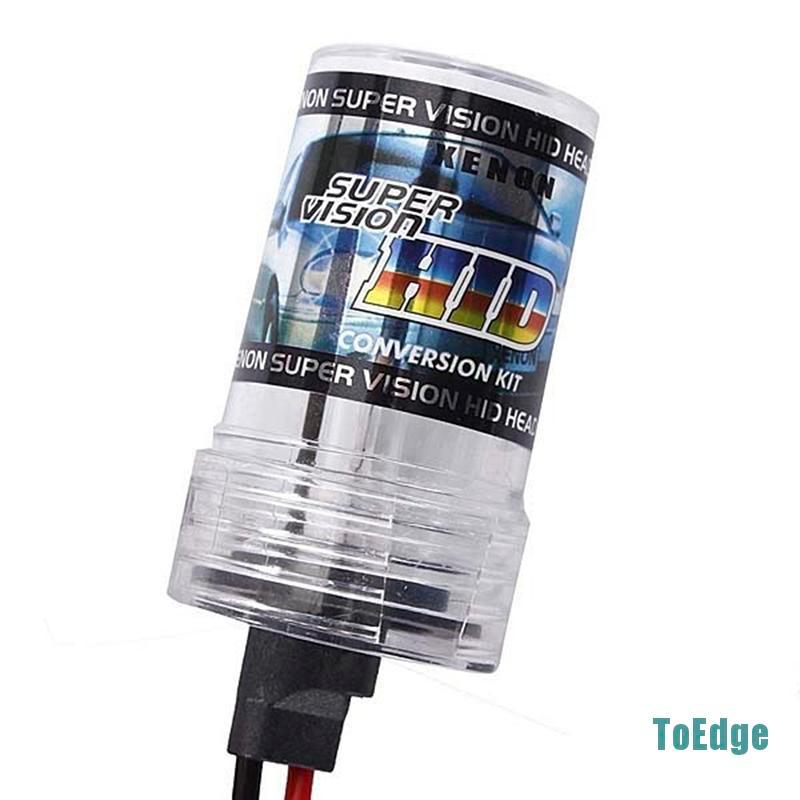 1 Bóng Đèn Xenon Hid 35w H1 H3 H4 H7 H11 9005 Hb3 9006 Ac 12v