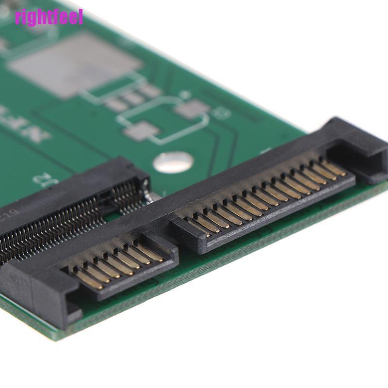 Thẻ Chuyển Đổi Ssd Sang Sata3 Ngff (M2) M.2Card (M2) Sang 2.5 " | BigBuy360 - bigbuy360.vn