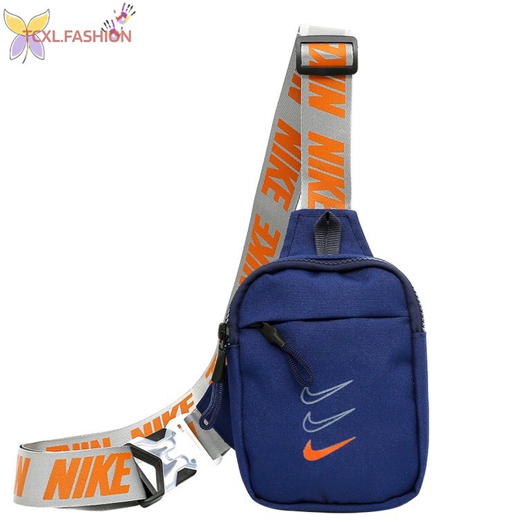 Túi Đeo Chéo nike Thể Thao 18*15*5CM