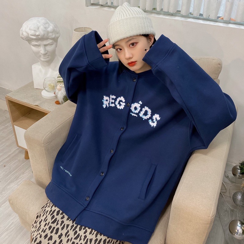 JACKET CLOUD (áo khoác bomber đám mây) | BigBuy360 - bigbuy360.vn