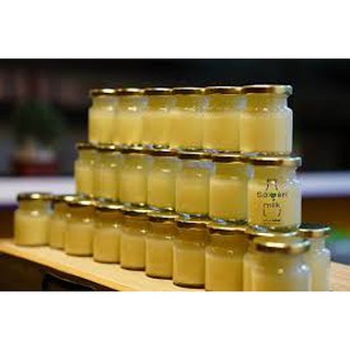 Set 20 Hủ yến 75ml thủy tinh