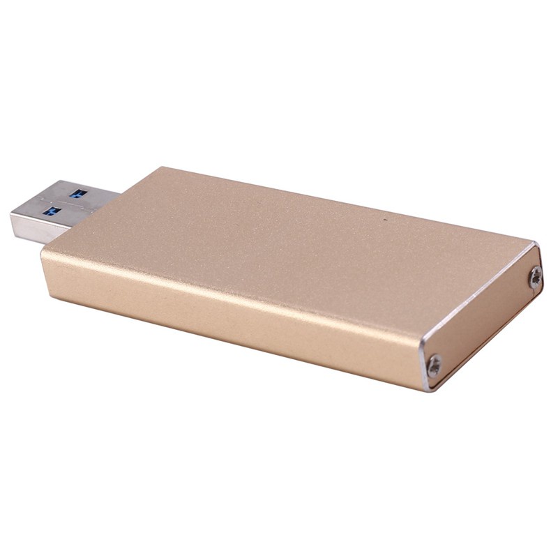 Bộ Chuyển Đổi Ổ Cứng Di Động Squp-2 M.2 / Ngff Sang Usb 3.0 Type-A Ngff Ssd Sang Usb3.0 | BigBuy360 - bigbuy360.vn