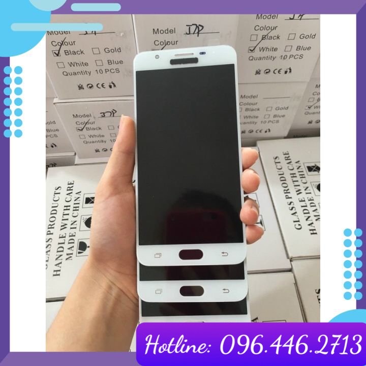 Màn Hình Điện Thoại Samsung J7 Prime - Màn Zin J7 Prime Cảm Ứng Chất Lượng Cao
