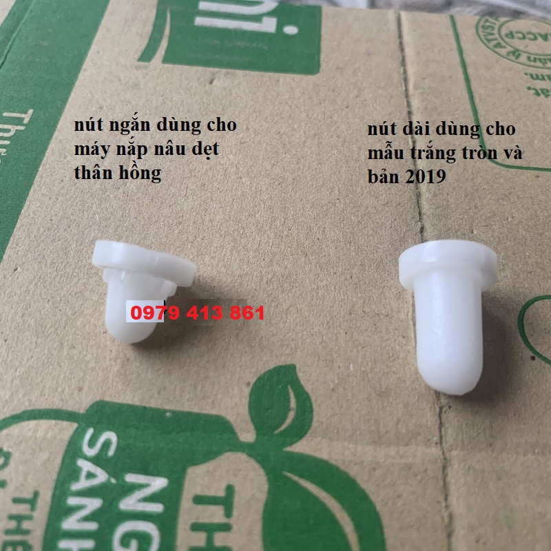 Bán lẻ phụ kiện máy xay osaka - lưỡi dao máy xay osaka, cốc, thân máy, nắp chống tràn, gioăng chống tràn -huytitdoty