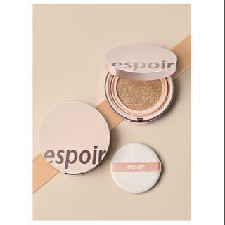 Espoir taping cover cushion spf25 pa++ là cushion
