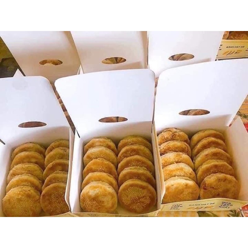 BÁNH HẠT DẺ SAPA