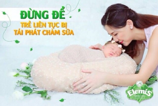 [ Hết hăm, chàm sữa] Sữa tắm dành riêng cho bé