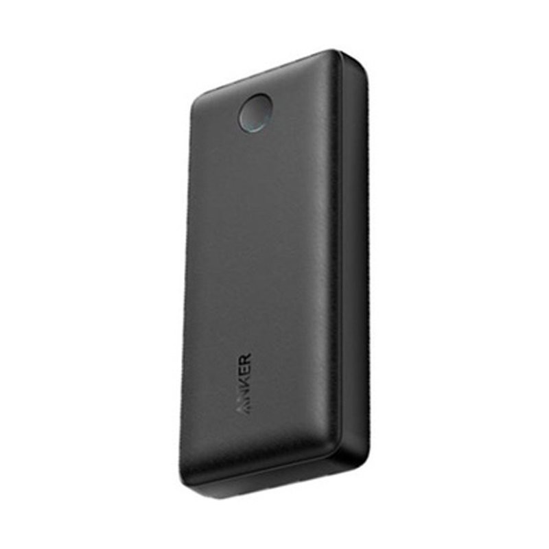 Pin Sạc Dự Phòng Anker PowerCore Select 20000mAh - anker A1363 - Hàng Chính Hãng Bảo hành 18 tháng