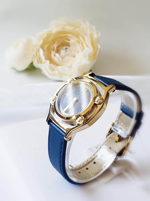 Đồng hồ nữ Versace Medusa Frame Watch