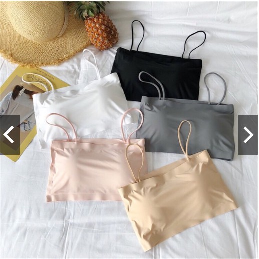 Áo Lót Nữ💖FREE SHIP💖Áo Bra Quây 2 Dây Siêu Đẹp👙 | BigBuy360 - bigbuy360.vn