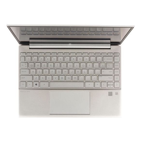 Ốp Bàn Phím Silicon Cho HP Pavilion Aero 13 Series