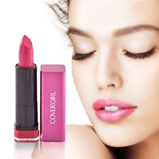 Son Covergirl 425 Bombshell Pink