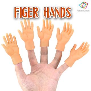 Mô hình bàn tay mini trái phải độc đáo dùng cho hóa trang Halloween