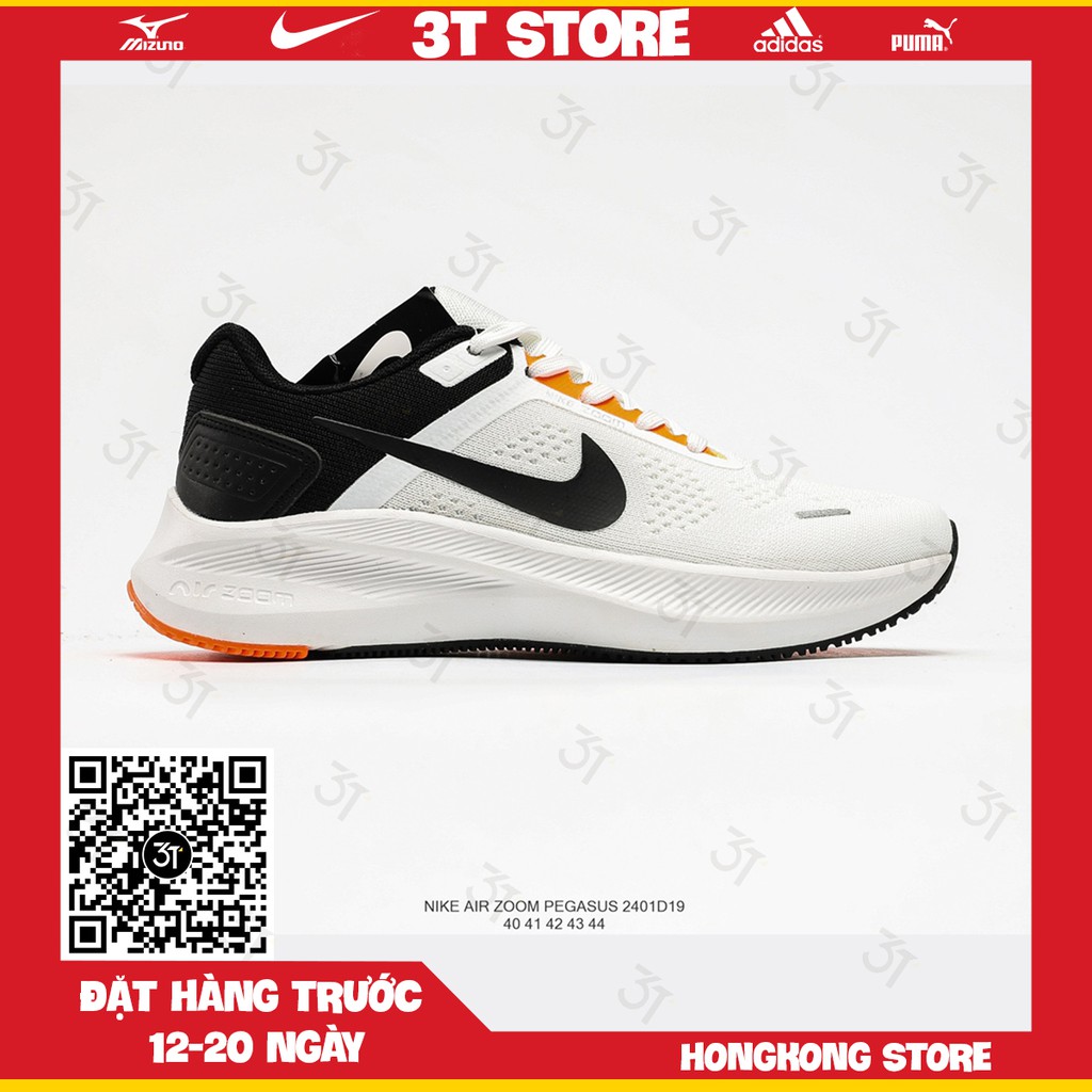 GIÀY SNEAKER MÃ SẢN PHẨM_Nike Air Zoom Pegasus NHIỀU MÀU PHONG CÁCH FULLBOX + FREESHIP TOÀN QUỐC