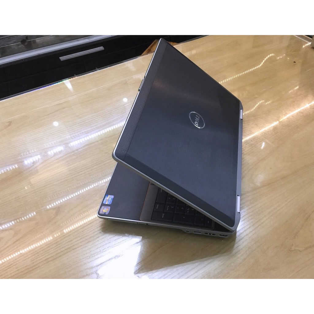 Lpatop Dell Latitude Doanh Nhân Mỹ E6520 Mới 98-99%, Zin 100% | BigBuy360 - bigbuy360.vn