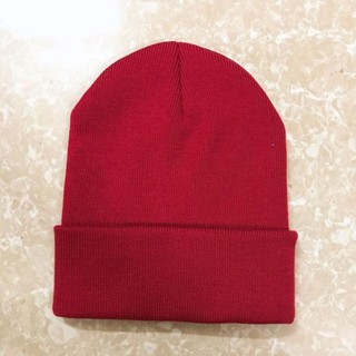 [Chuyên sỉ] Mũ Len beanie nhiều màu( Ảnh thật có kèm Video)