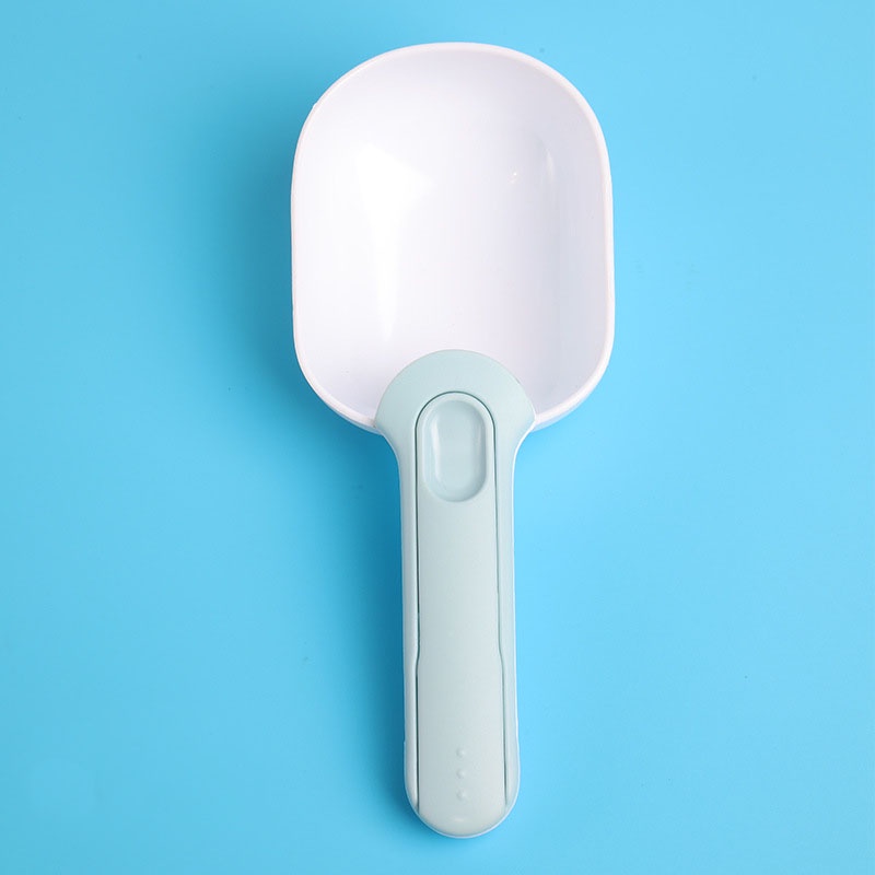 Xẻng Xúc Thức Ăn Khô &amp; Ướt Cho Chó Mèo Tiện Lợi XH8183 MIAOCAT