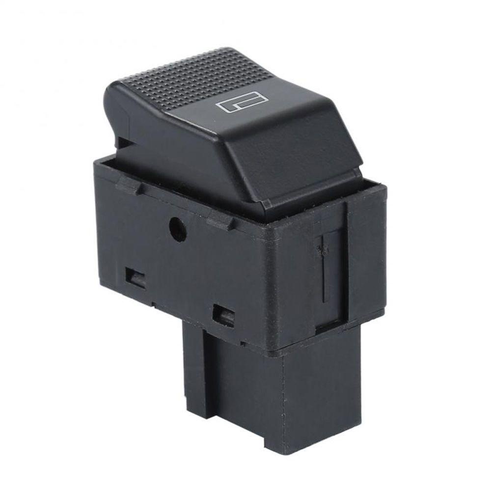 Set 2 Công Tắc Điều Khiển Cửa Sổ Xe Hơi DIY 6N2 6X0 959 855B 6X0959855Bình Nước Chất Lượng Cao Tiện Lợi Dễ Sử Dụng