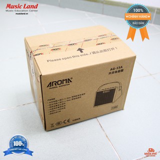 Ampli guitar acoustic Aroma AG-15A