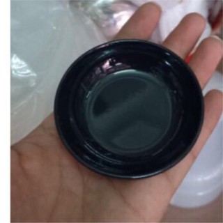.10 Đĩa chấm phíp đen fataco