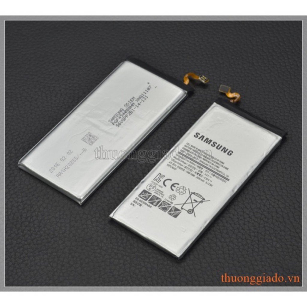 [GIÁ SIÊU RẺ] Pin Samsung E5(2015)/E500 xịn có bảo hành
