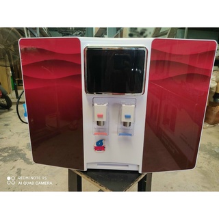 Máy lọc nước ro treo tường (nóng/lạnh/nguội)