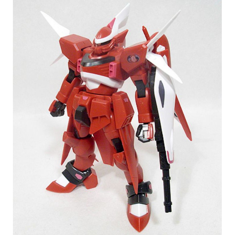 Gundam Mô Hình Robot Gundam Hongli Hg Cgue Zaku Tỉ Lệ 1 / 144 Chất Lượng Cao