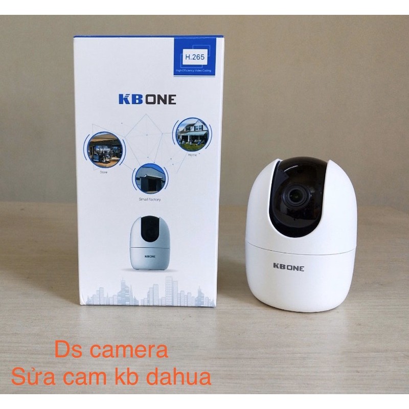 CAMERA KBVISION H21PW