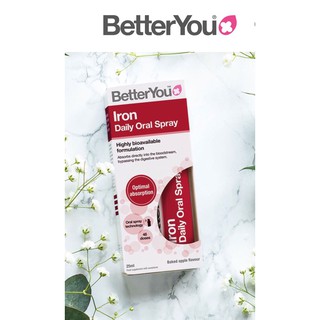 Xịt BetterYou