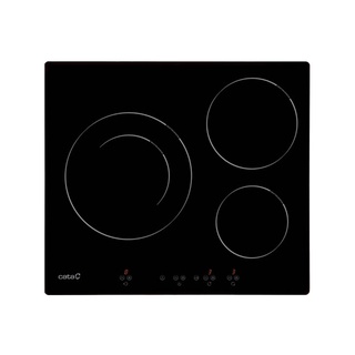 BẾP TỪ CATA IB 6203 BK