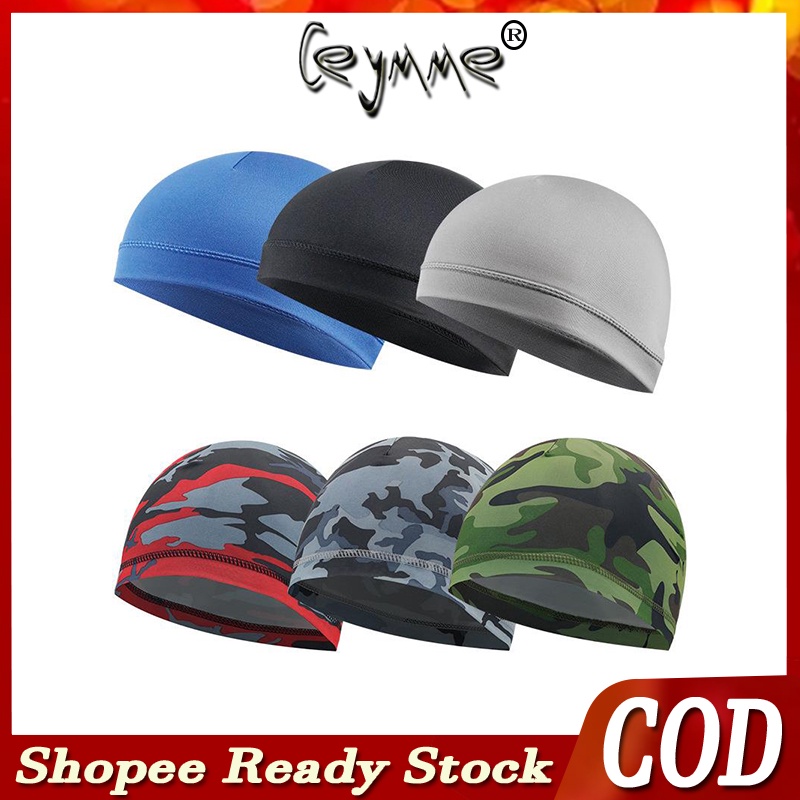 [CEYMME] Mũ xe đạp đi xe đạp Mũ che nắng chống tia cực tím Đi xe đạp Mũ beanie Mũ bảo hiểm xe đạp Mũ