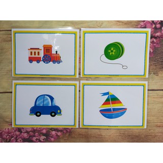 Flashcard Everybody up Starter 2nd