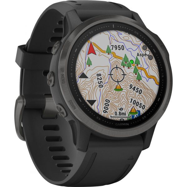 Đồng hồ Garmin fenix 6s - 42mm
