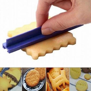 Khuôn Làm Bánh Quy Hình Chữ Số 157