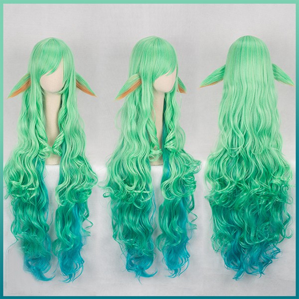 [Cosplay] Liên minh huyên thoại Set Soraka Vệ binh tinh tú (Kèm vid thật ở cuối) | BigBuy360 - bigbuy360.vn