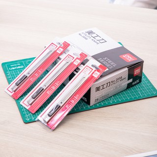 Dao Rọc Giấy Deli 2058