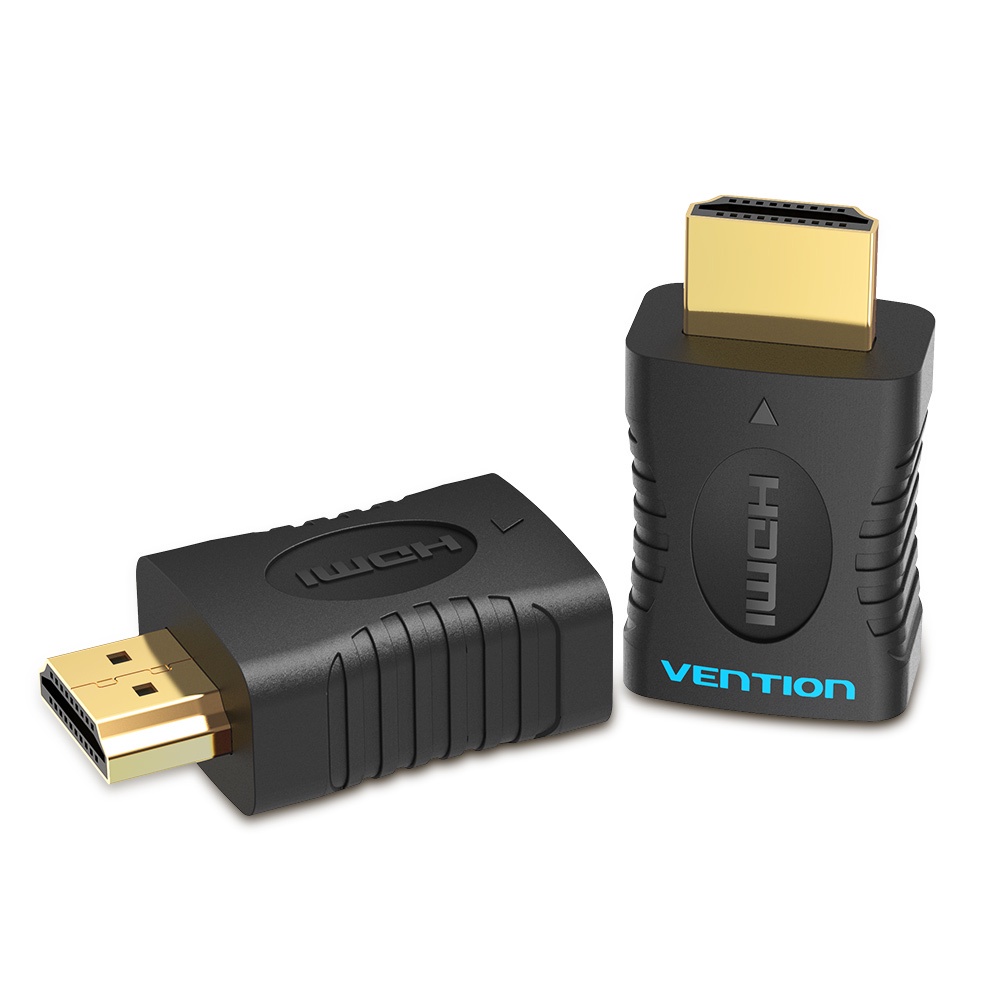 Đầu Nối HDMI (F) To HDMI (M) Vention AIAB0