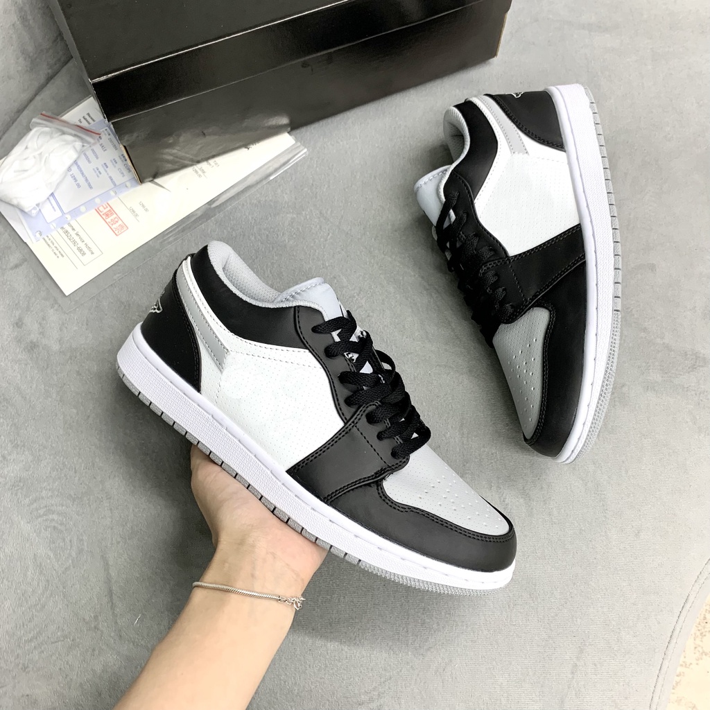 🍀FULLBOX+BILL🍀 Giày Thể Thao 𝗝𝗗 Cổ Thấp Nam Nữ Cao Cấp Siêu Hot Hit | BigBuy360 - bigbuy360.vn