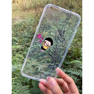 ỐP LƯNG ĐIỆN THOẠI