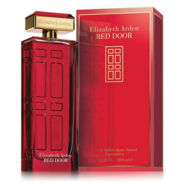 Nước Hoa Elizabeth Arden Red Door 100ml