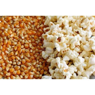 2kg ngô mỹ nổ bắp rang bơ trong rạp chiếu phim
